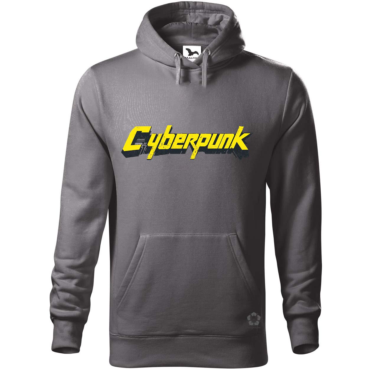 Cyberpunk v47 egyedi póló