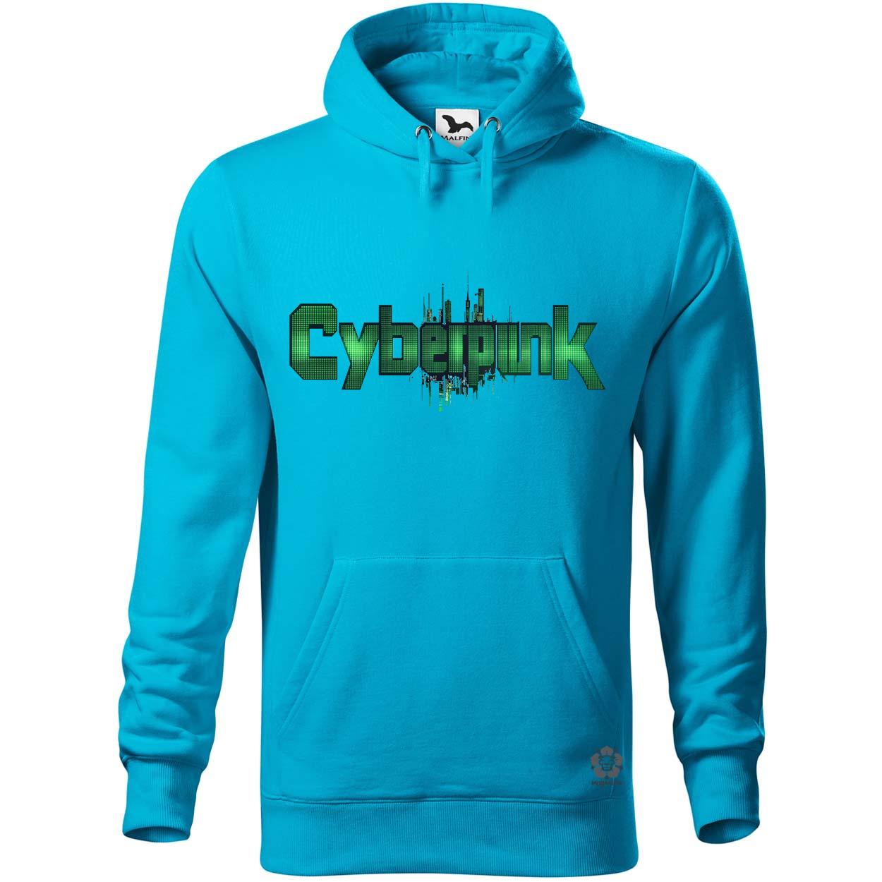 Cyberpunk v5 egyedi  pulóver 