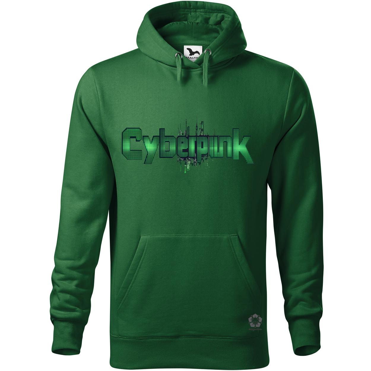 Cyberpunk v5 egyedi  pulóver 