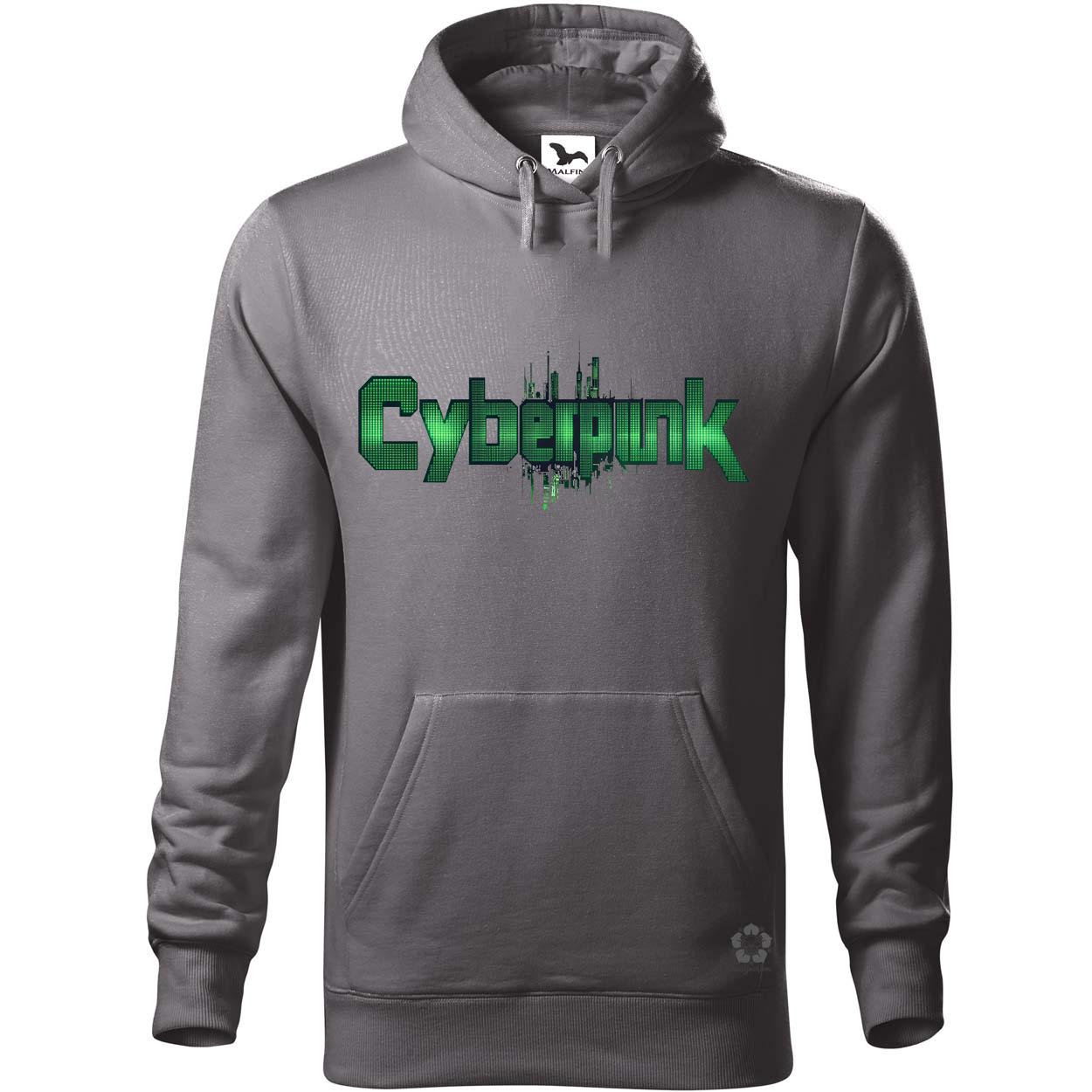 Cyberpunk v5 egyedi  pulóver 