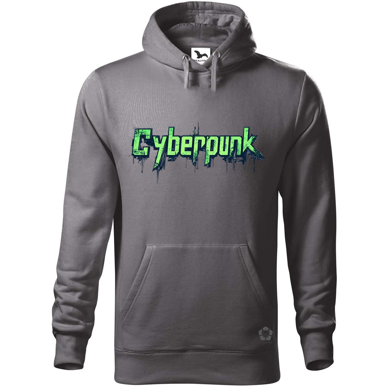 Cyberpunk v7 egyedi  pulóver 