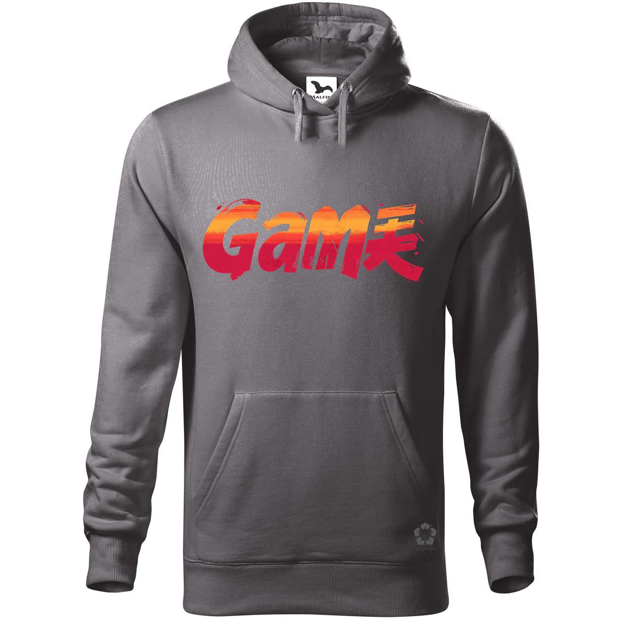 Game over v3 egyedi  pulóver 
