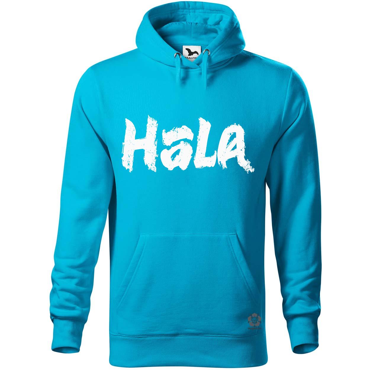 Hála v2 egyedi  pulóver 