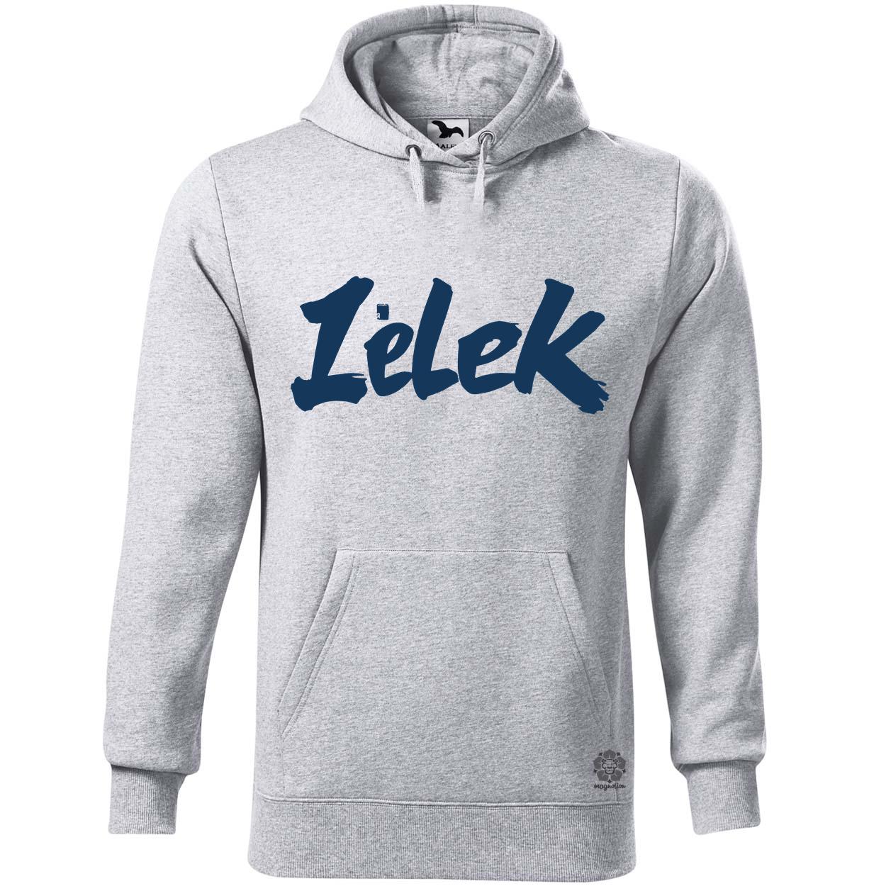Lélek v11 egyedi  pulóver 