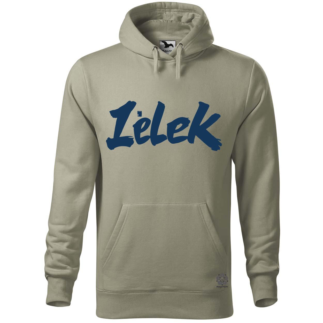 Lélek v11 egyedi  pulóver 