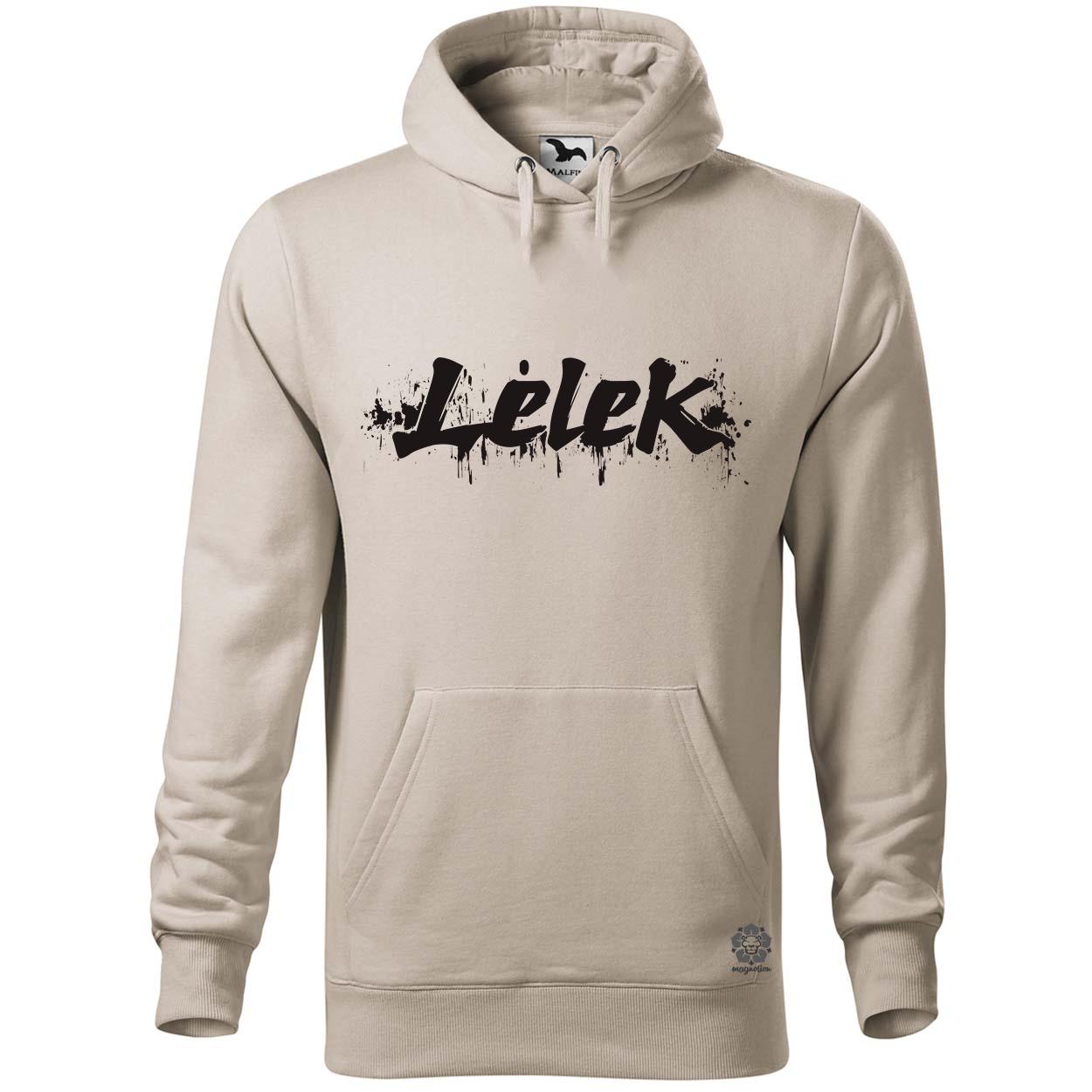 Lélek v13 egyedi  pulóver 