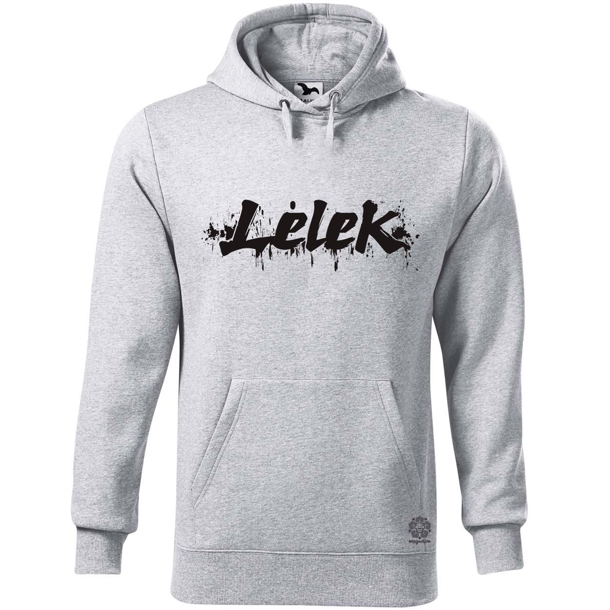 Lélek v13 egyedi  pulóver 