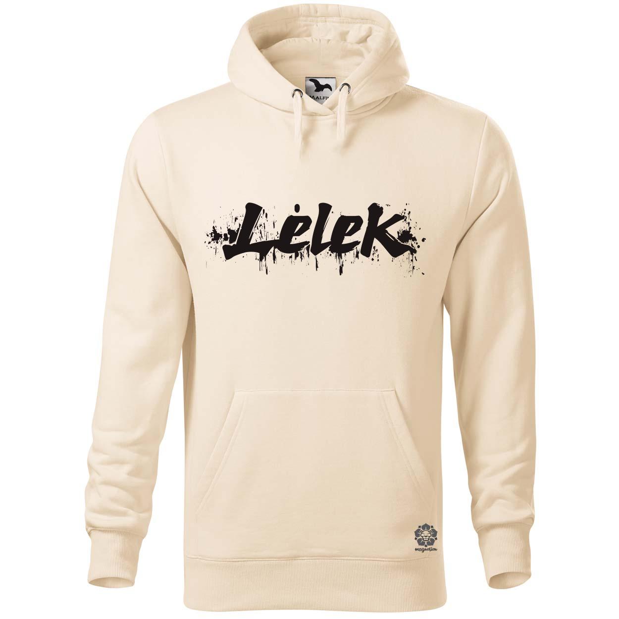 Lélek v13 egyedi  pulóver 