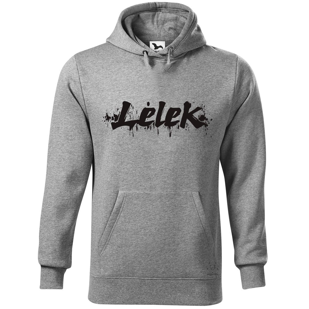 Lélek v13 egyedi  pulóver 