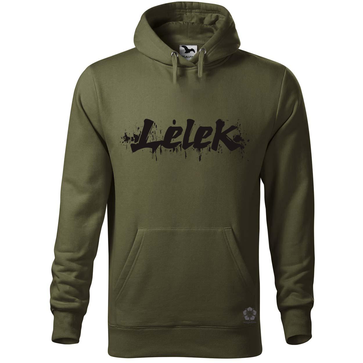 Lélek v13 egyedi  pulóver 