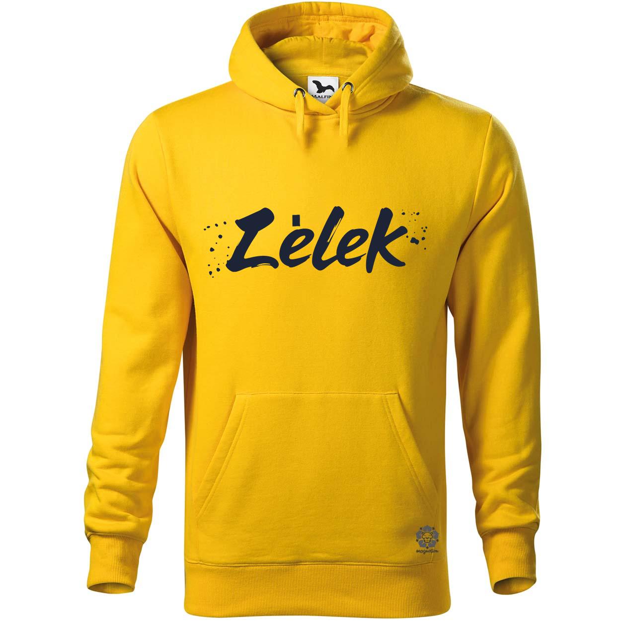 Lélek v14 egyedi  pulóver 
