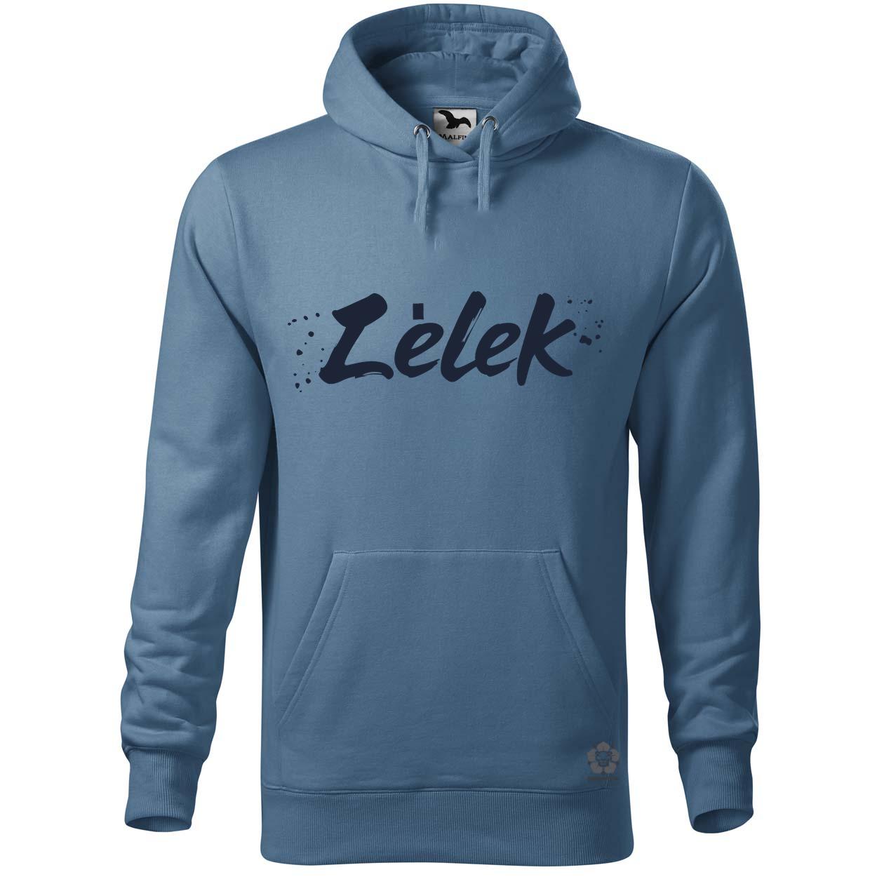 Lélek v14 egyedi  pulóver 