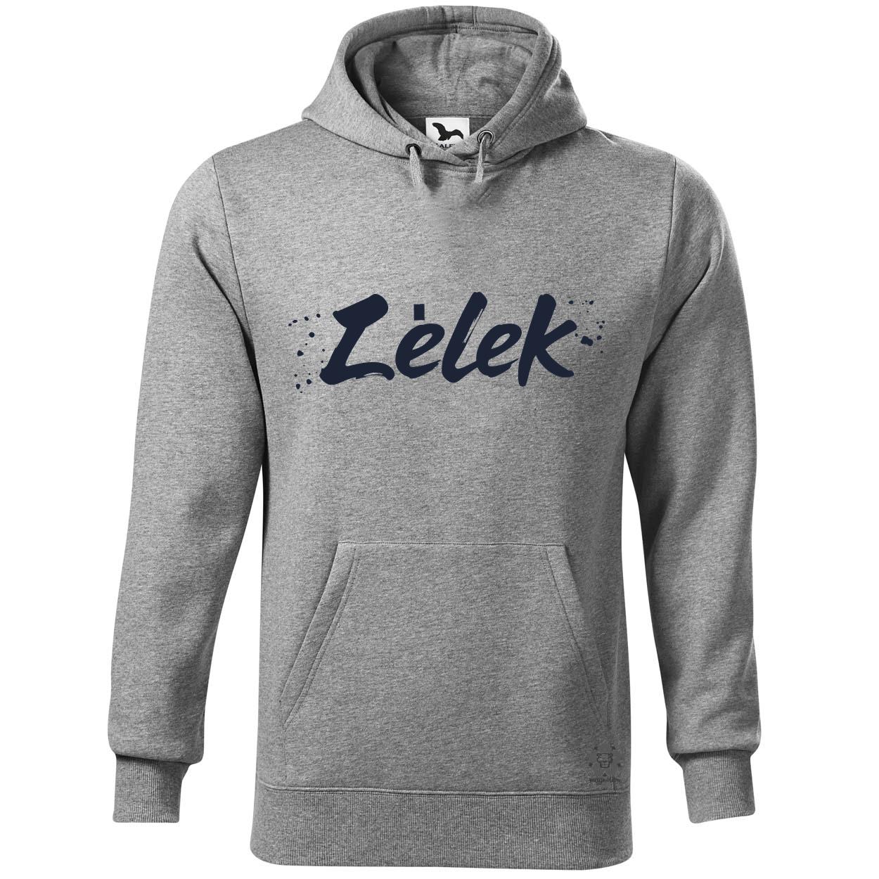 Lélek v14 egyedi  pulóver 