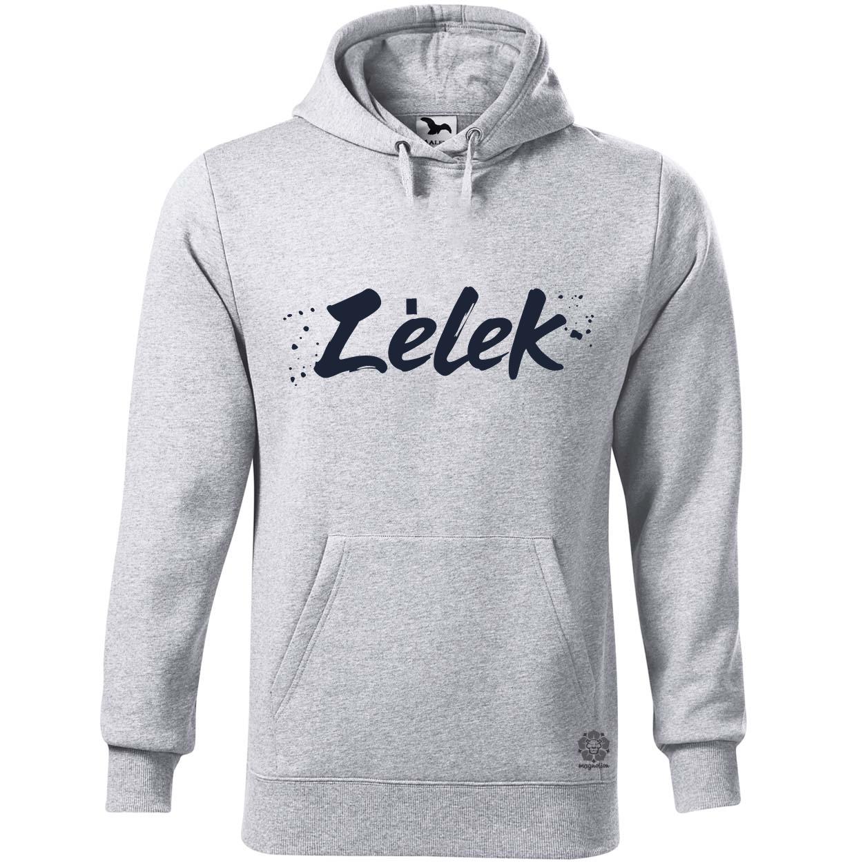 Lélek v14 egyedi  pulóver 
