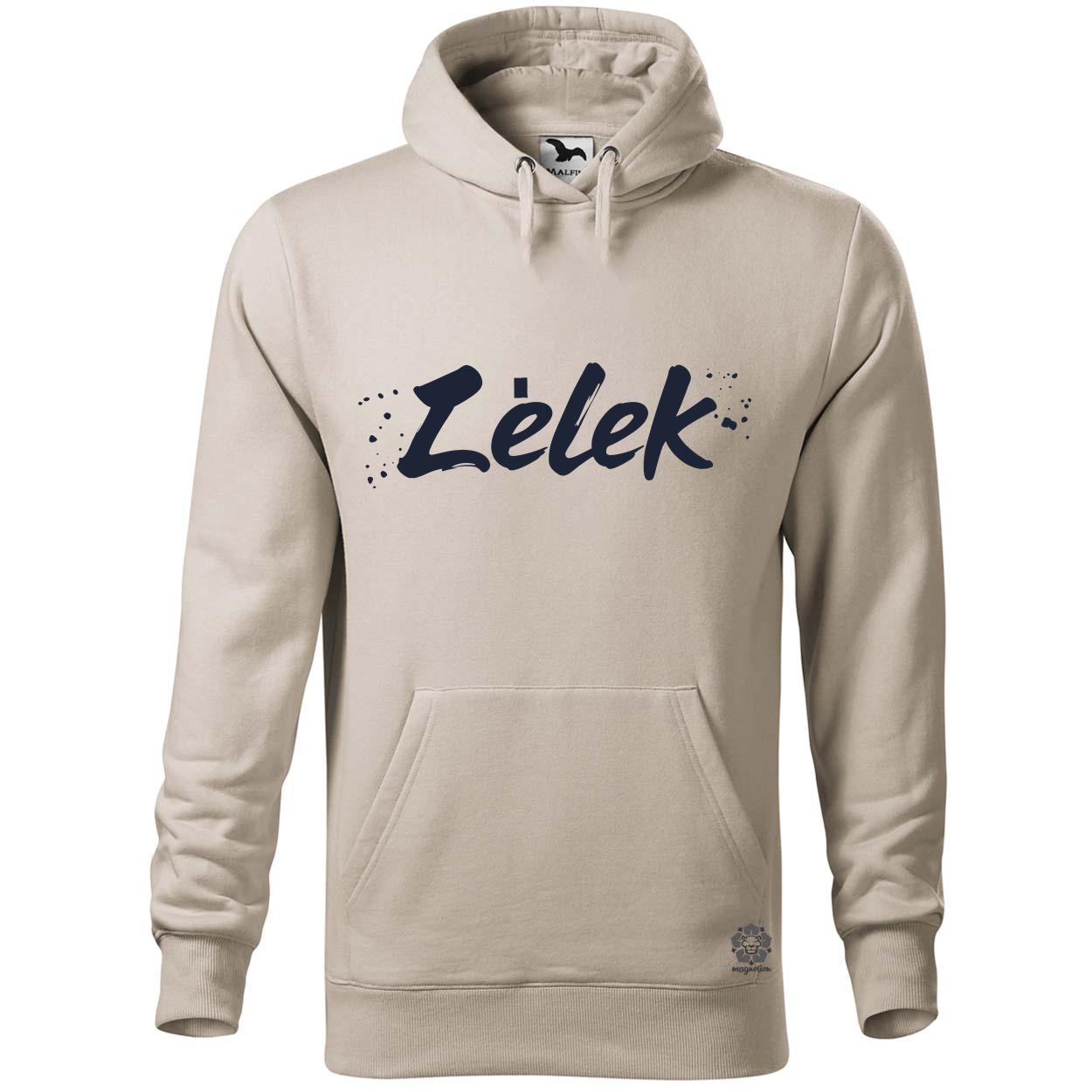 Lélek v14 egyedi  pulóver 