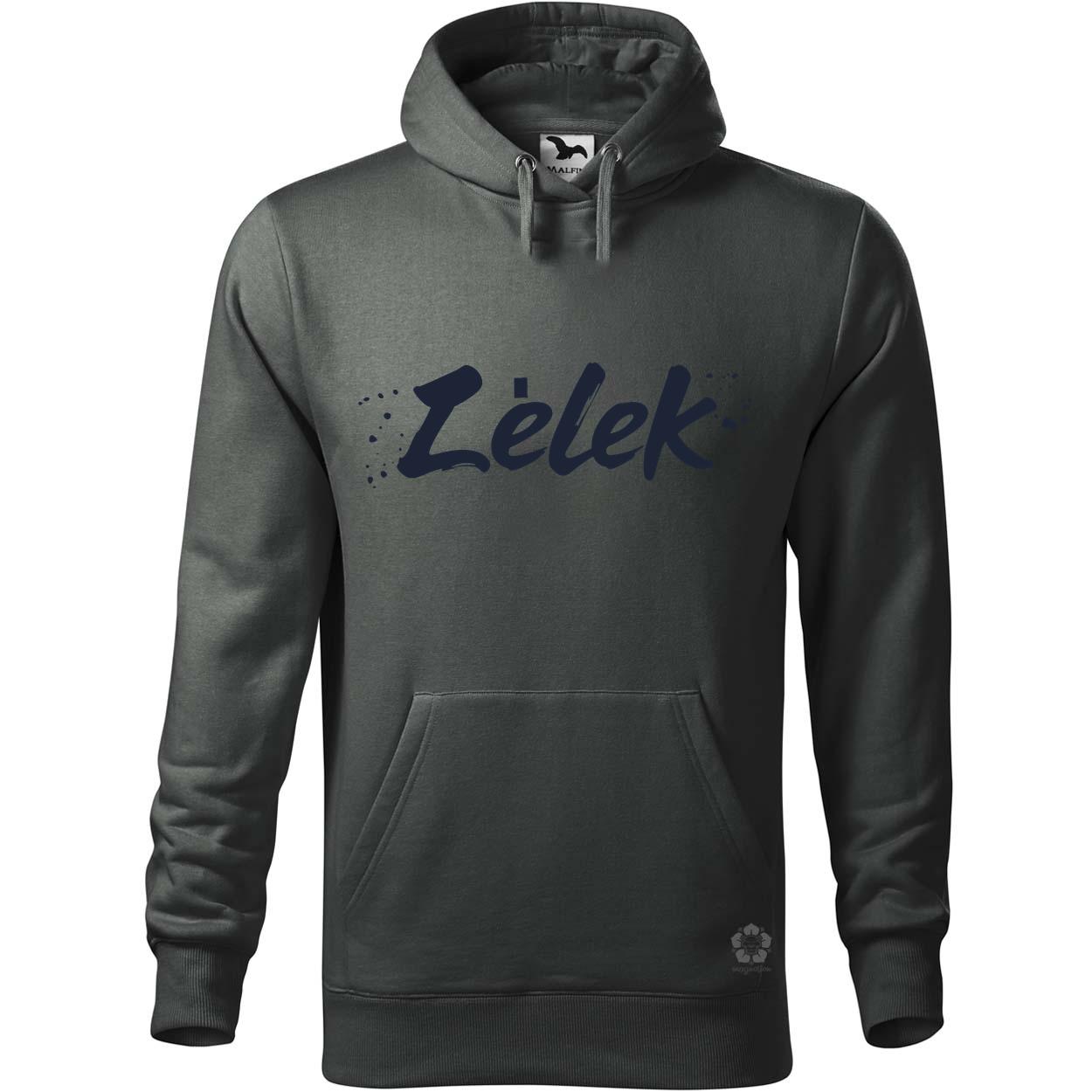 Lélek v14 egyedi  pulóver 