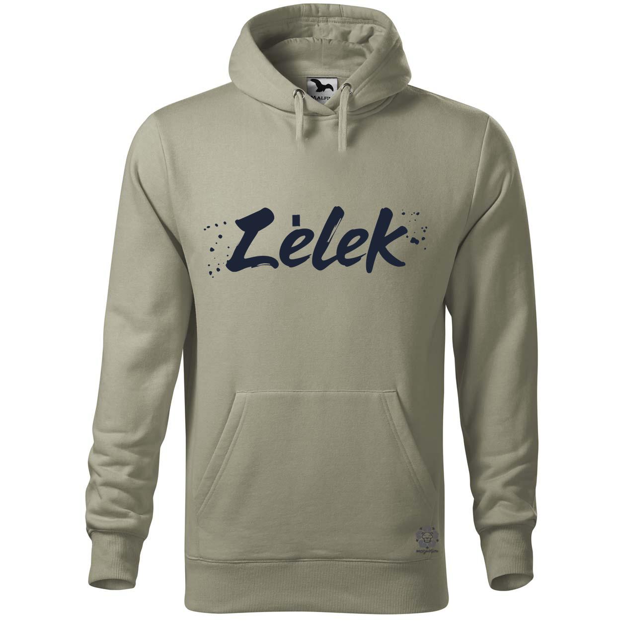 Lélek v14 egyedi  pulóver 