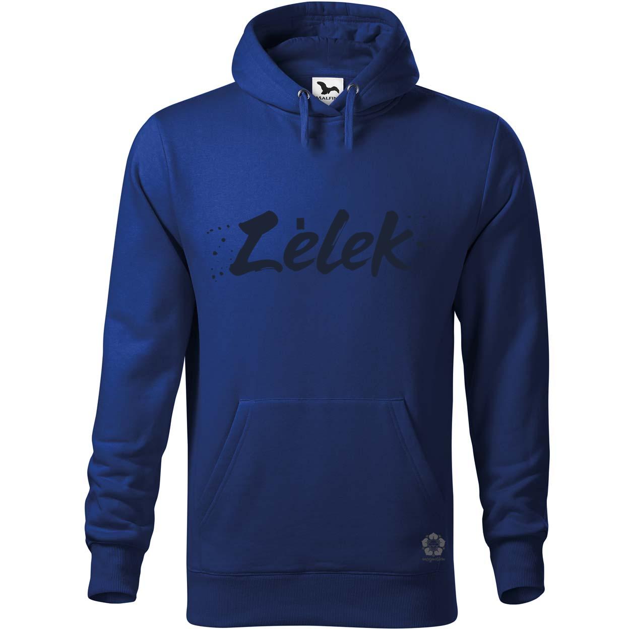 Lélek v14 egyedi  pulóver 