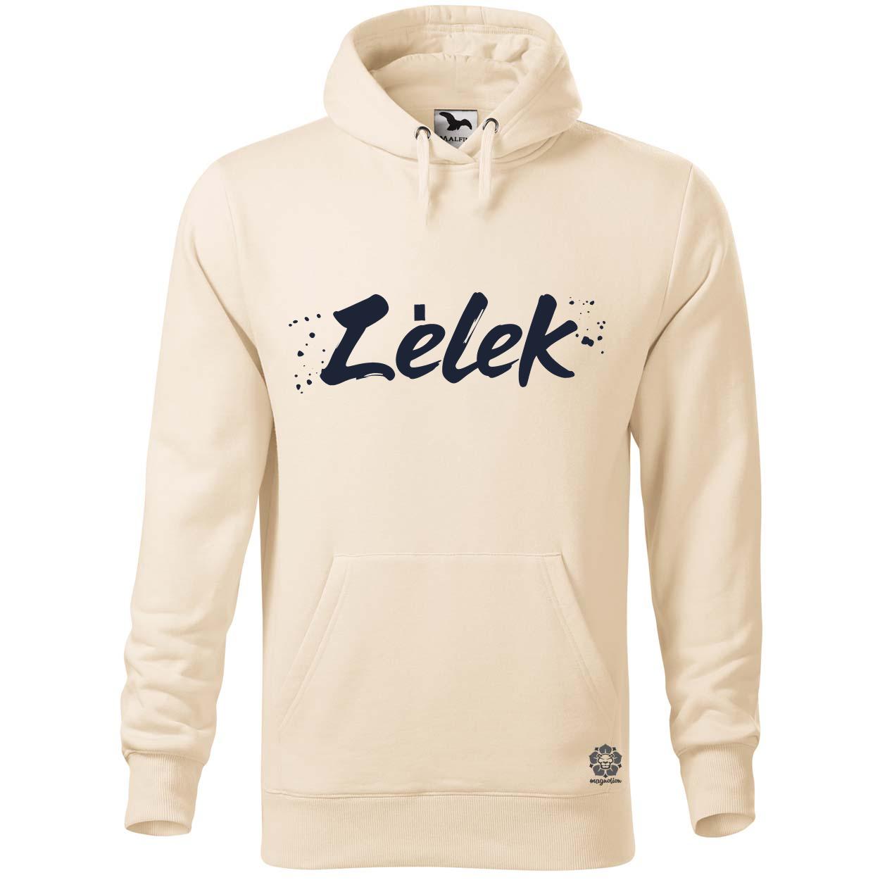 Lélek v14 egyedi  pulóver 