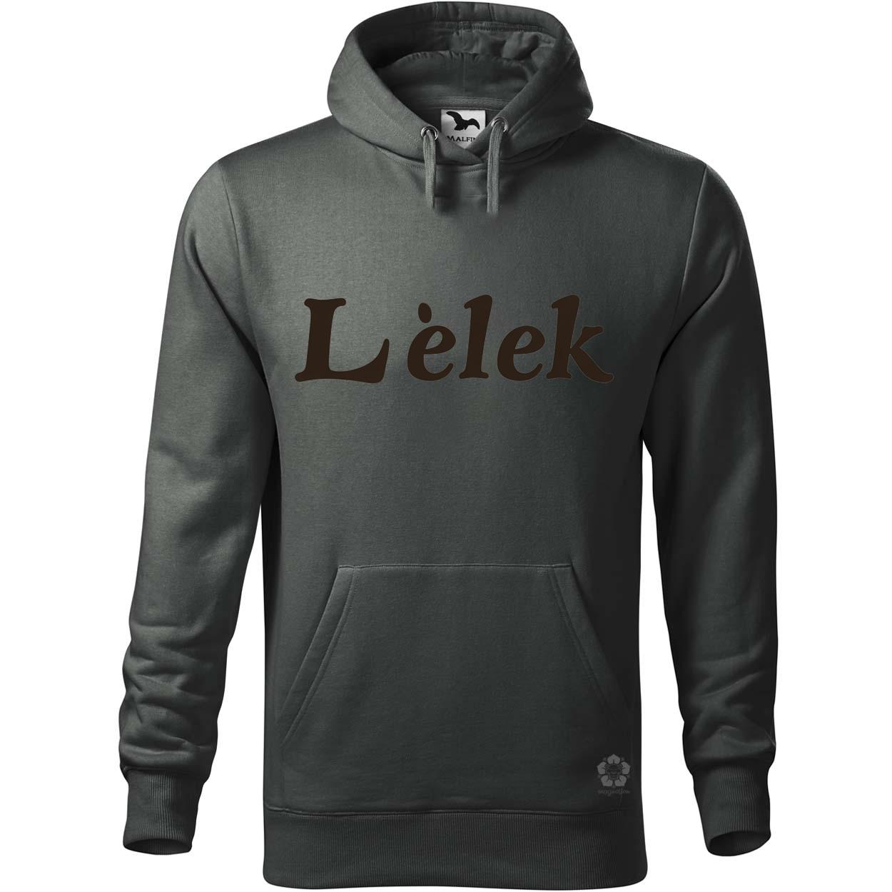 Lélek v16 egyedi  pulóver 