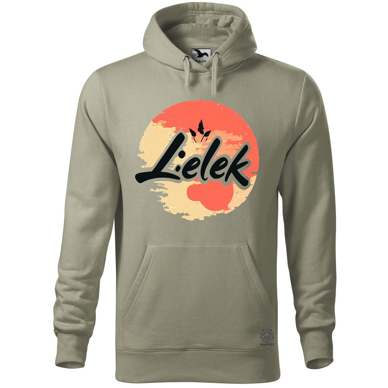 Lélek v17 egyedi  pulóver 