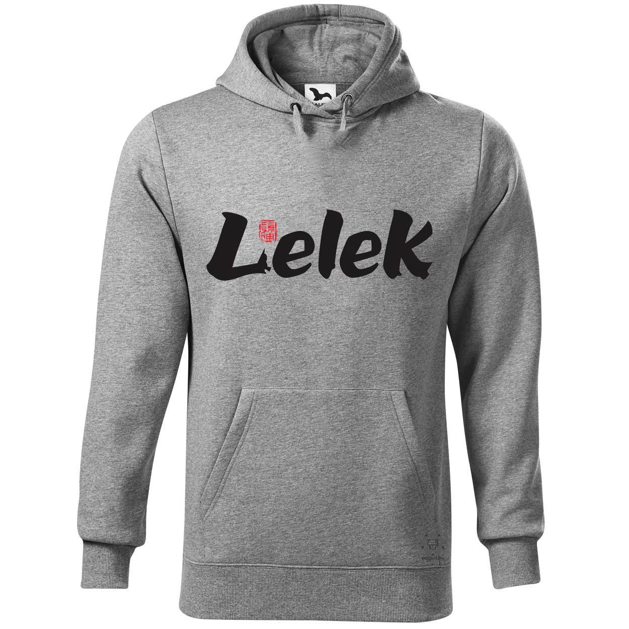 Lélek v1 egyedi  pulóver 