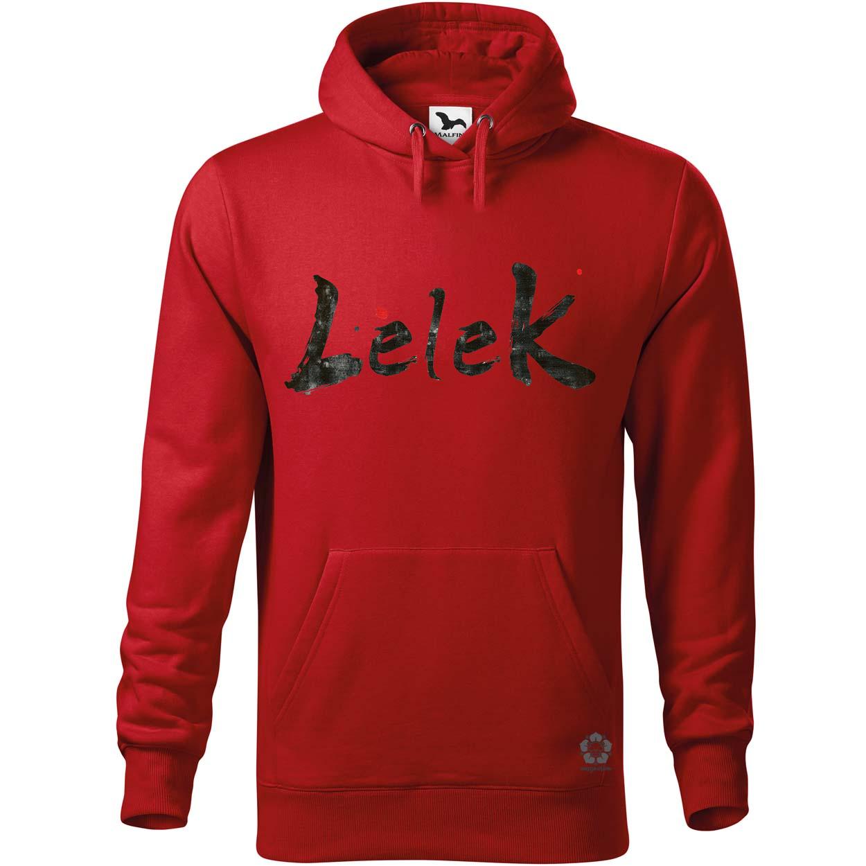 Lélek v5 egyedi  pulóver 