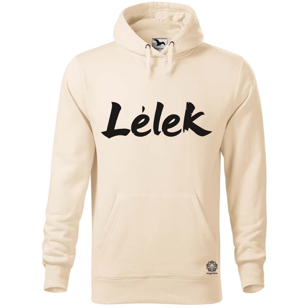 Lélek v9 egyedi  pulóver 