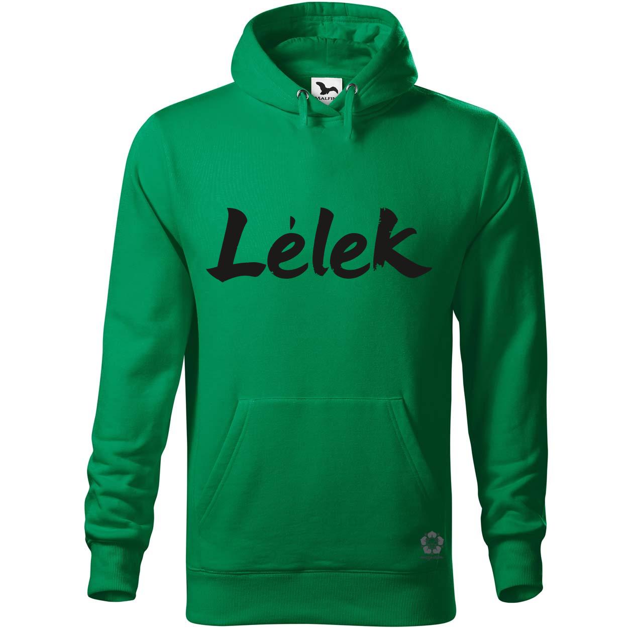 Lélek v9 egyedi  pulóver 