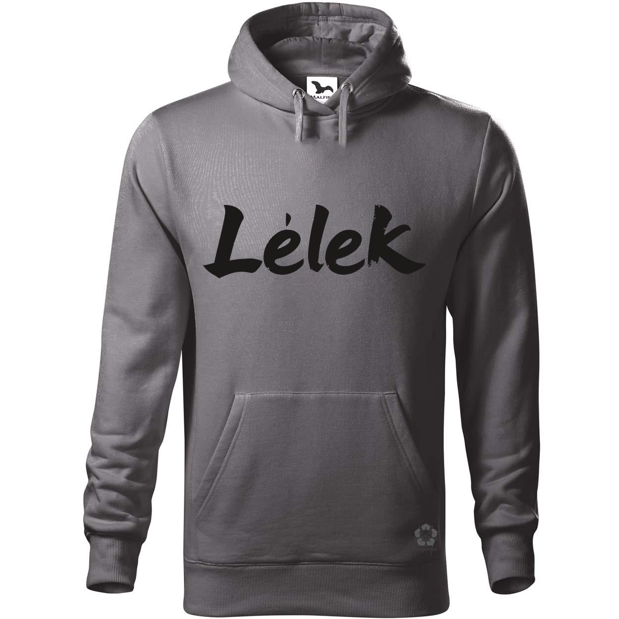 Lélek v9 egyedi  pulóver 