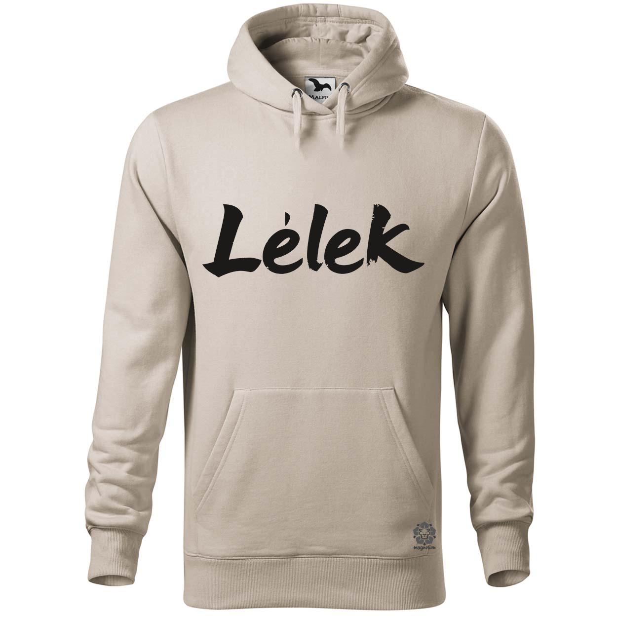 Lélek v9 egyedi  pulóver 