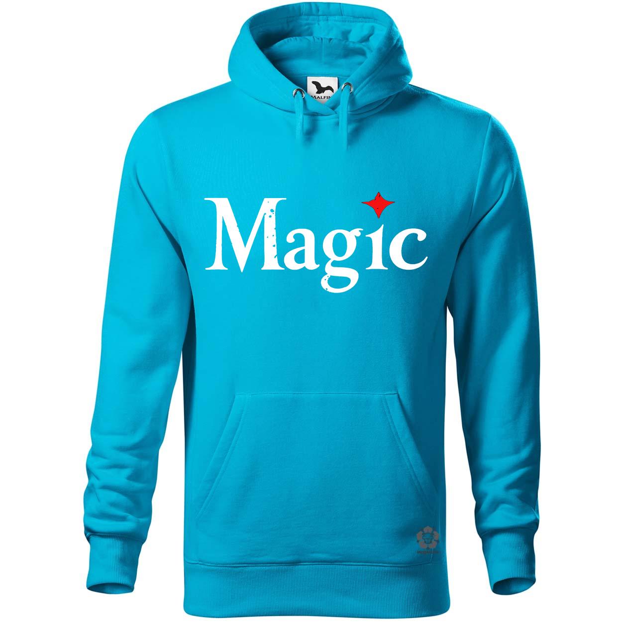 Magic v10 egyedi  pulóver 