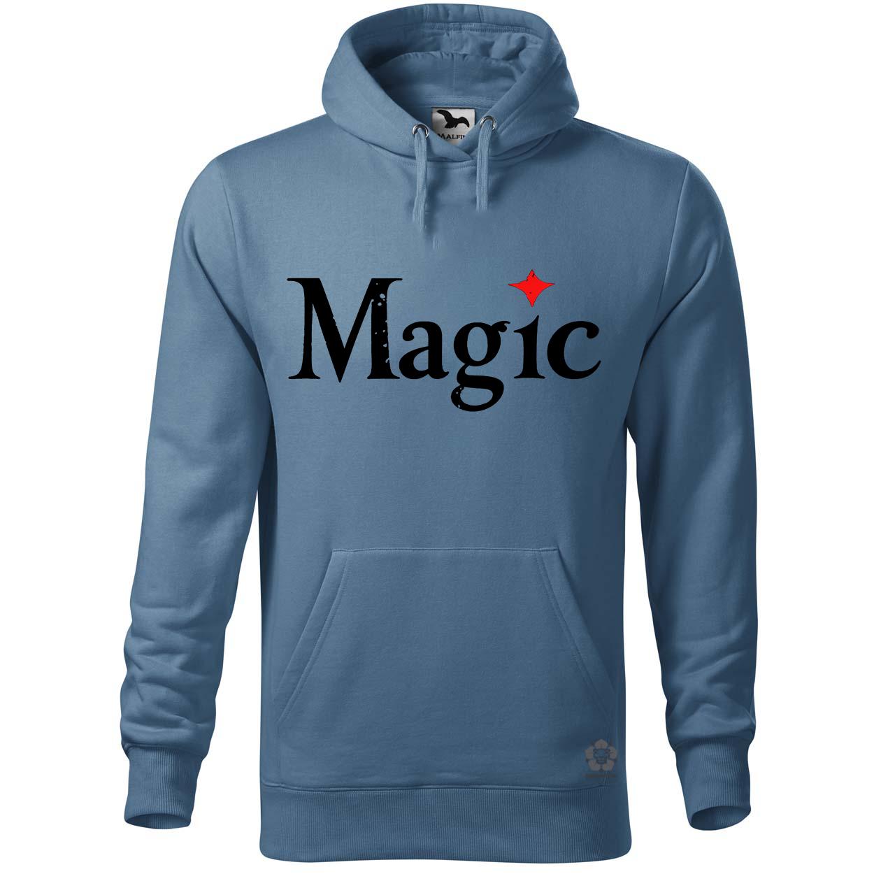Magic v11 egyedi  pulóver 