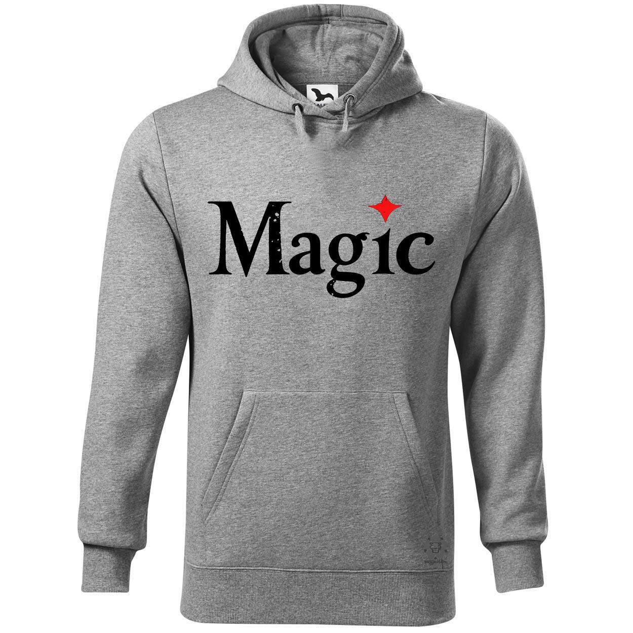 Magic v11 egyedi  pulóver 