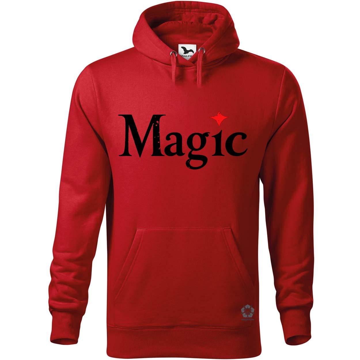 Magic v11 egyedi  pulóver 