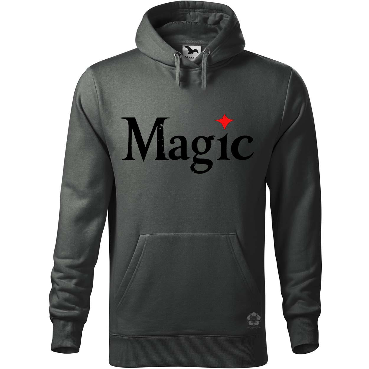 Magic v11 egyedi  pulóver 