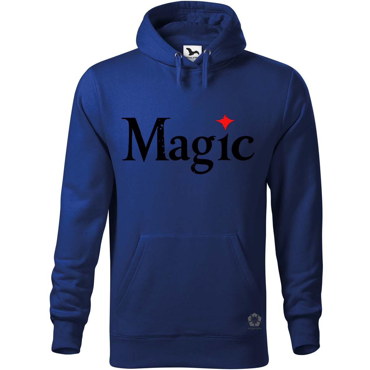 Magic v11 egyedi  pulóver 