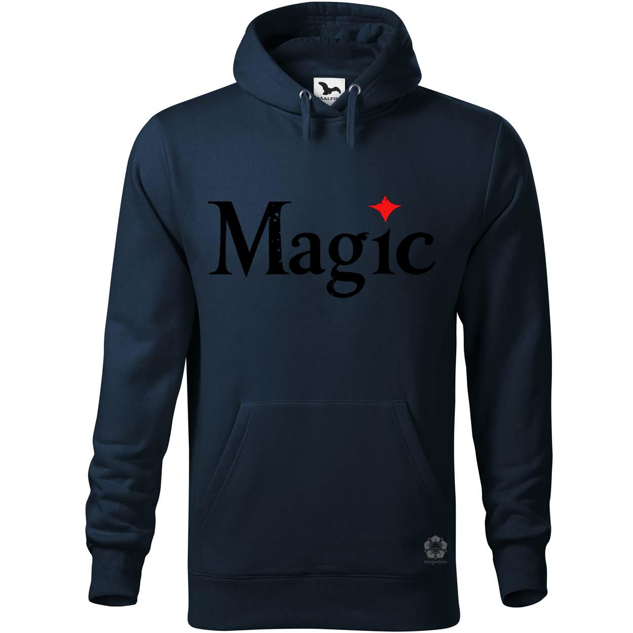 Magic v11 egyedi  pulóver 