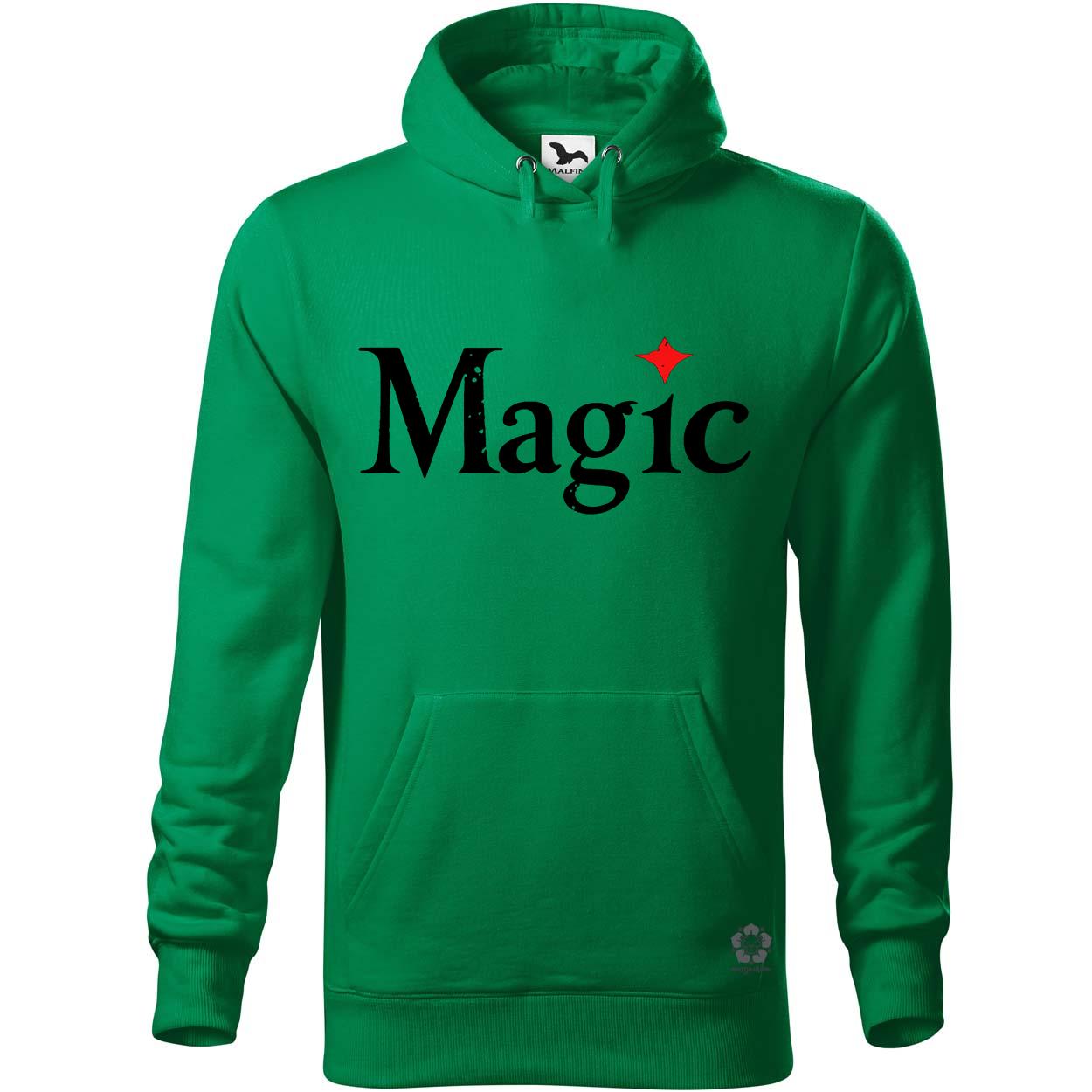 Magic v11 egyedi  pulóver 