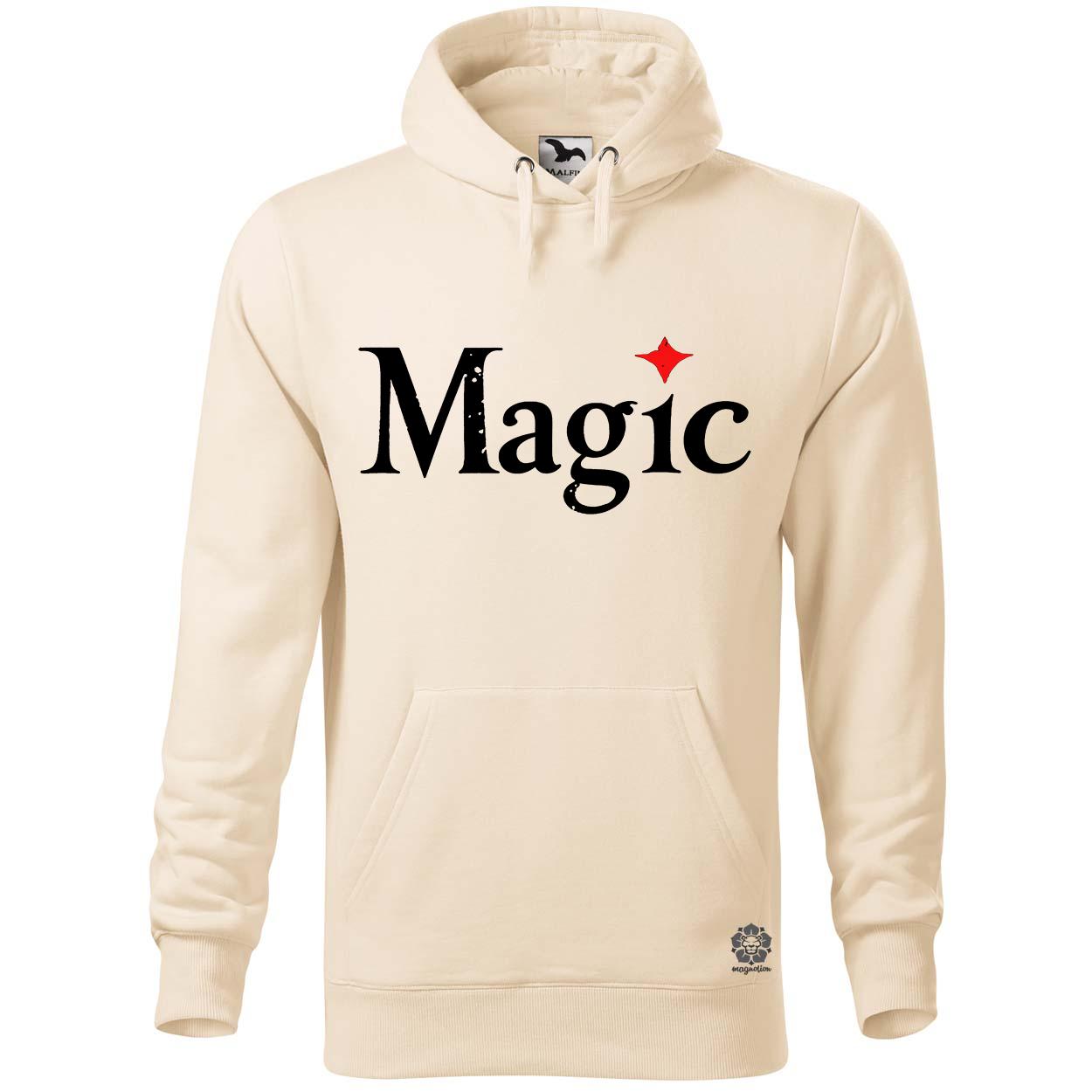 Magic v11 egyedi  pulóver 