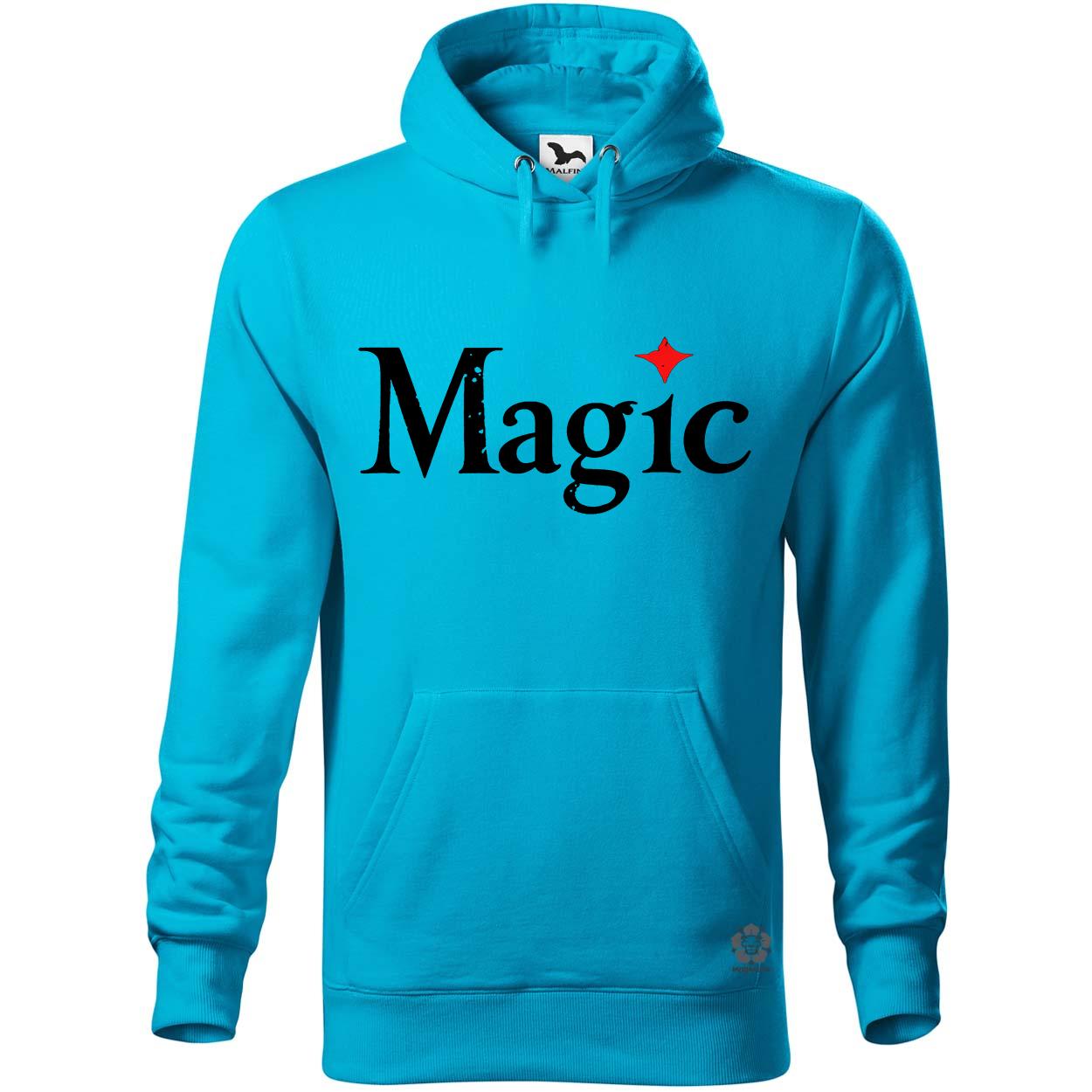 Magic v11 egyedi  pulóver 