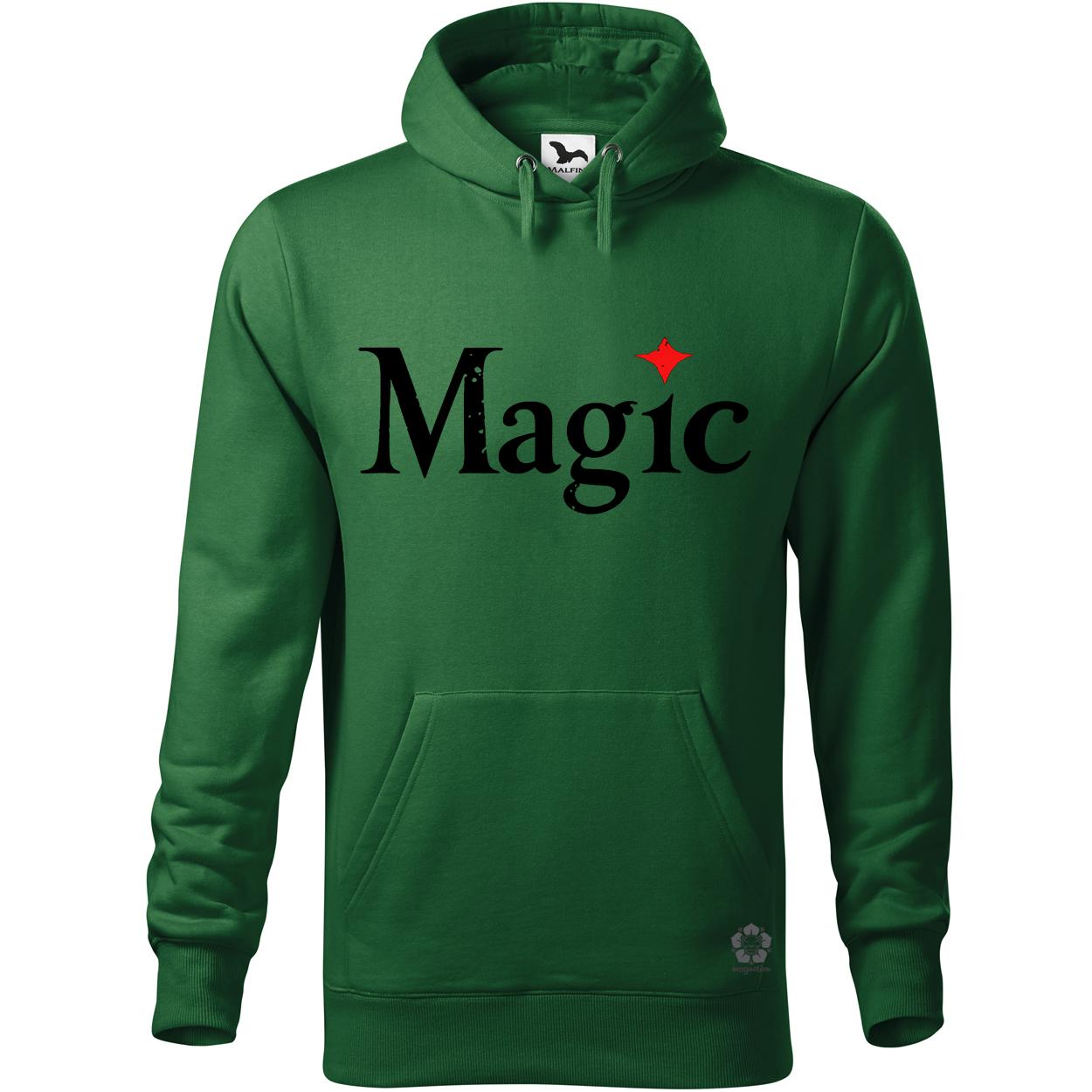 Magic v11 egyedi  pulóver 