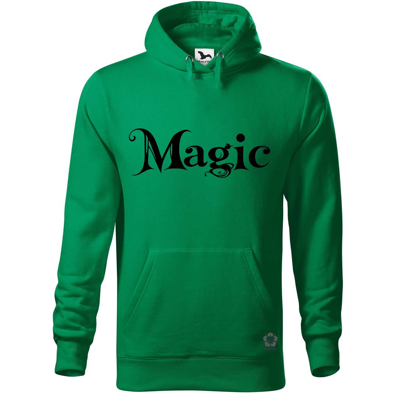 Magic v14 egyedi  pulóver 
