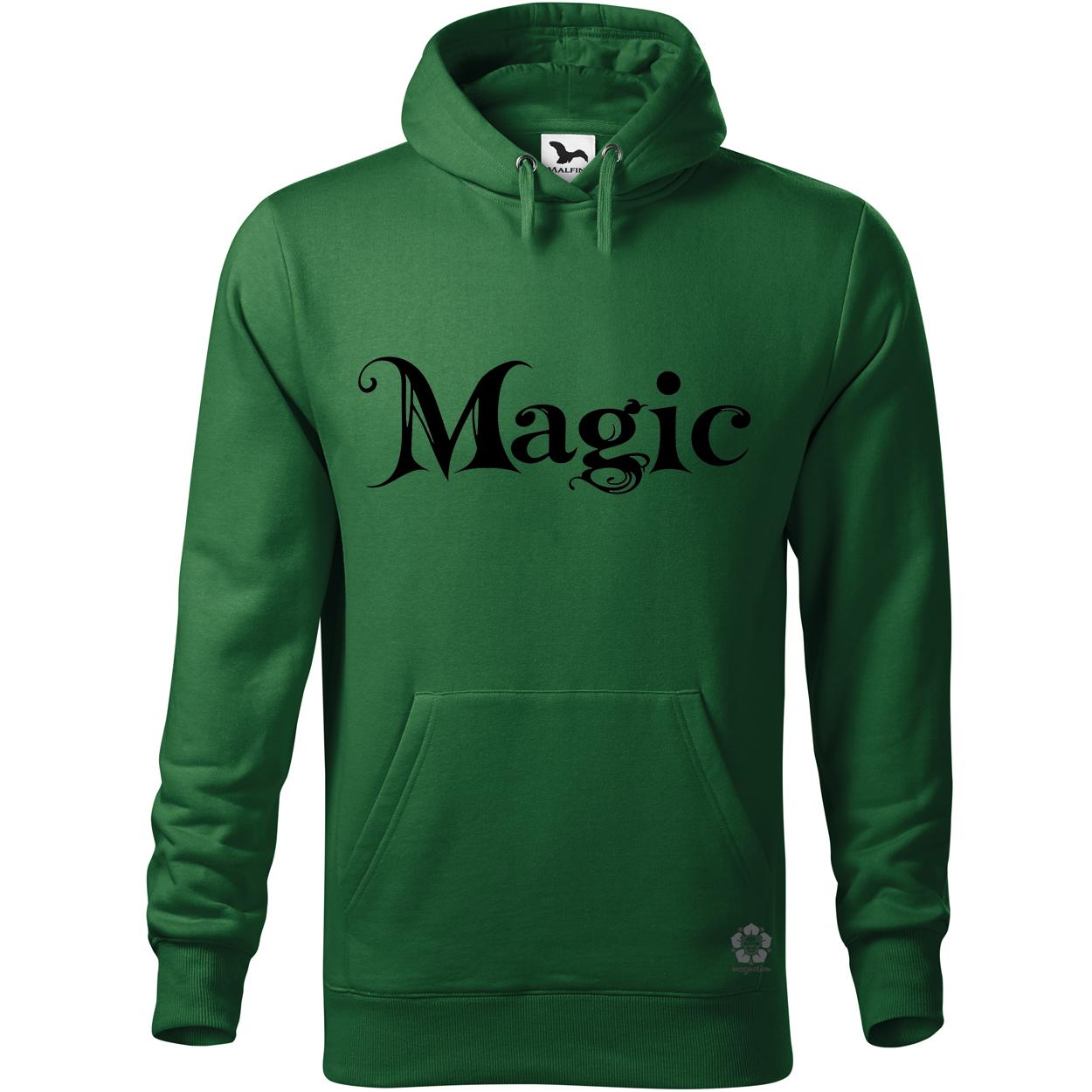 Magic v14 egyedi  pulóver 