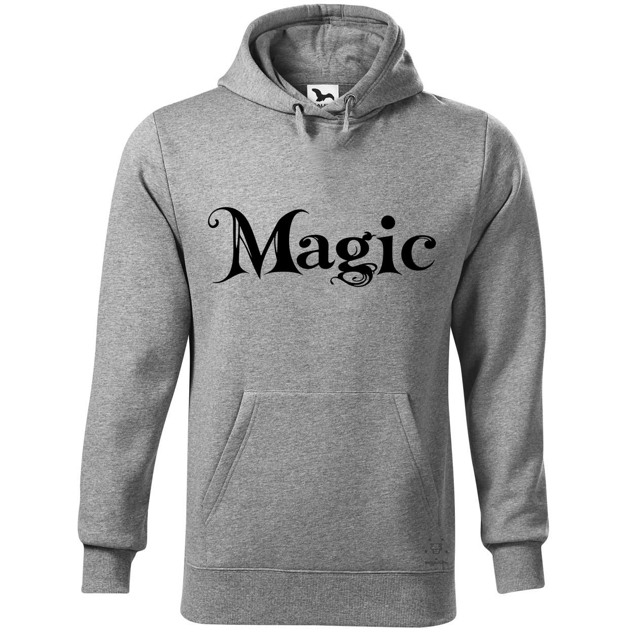 Magic v14 egyedi  pulóver 