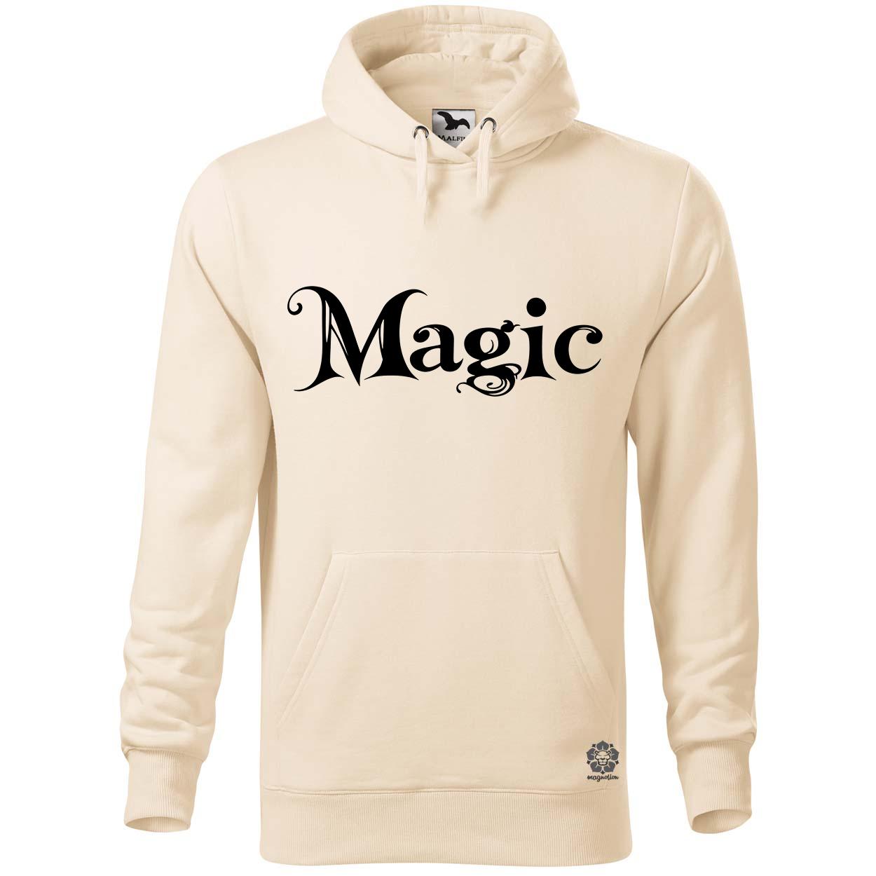 Magic v14 egyedi  pulóver 