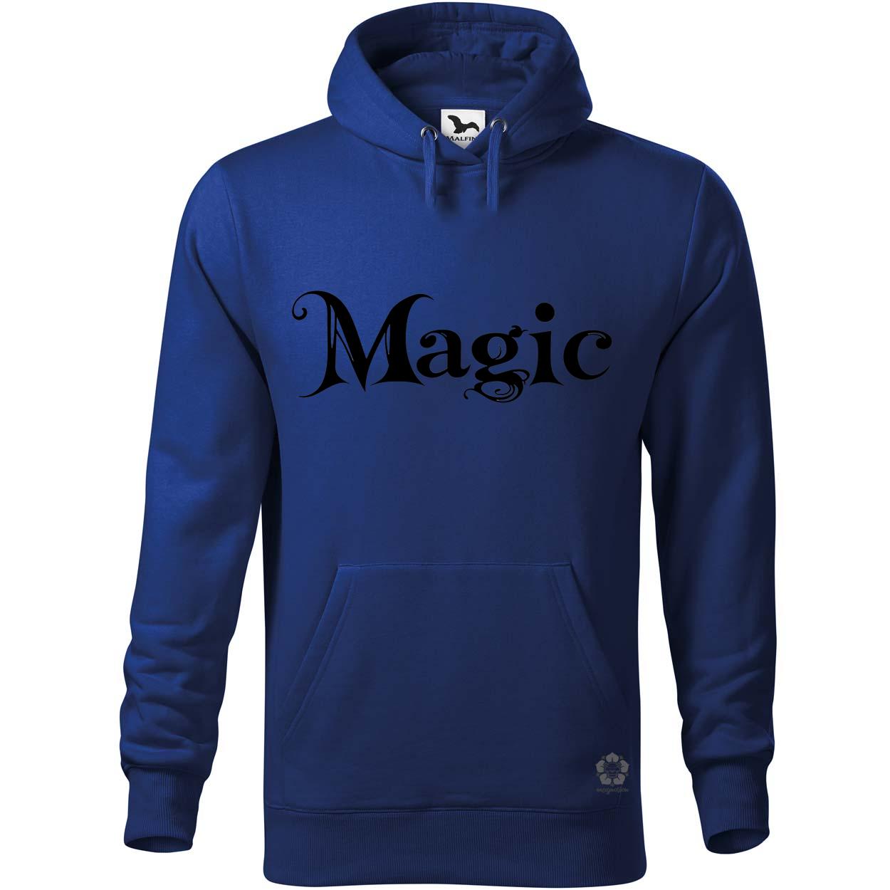 Magic v14 egyedi  pulóver 