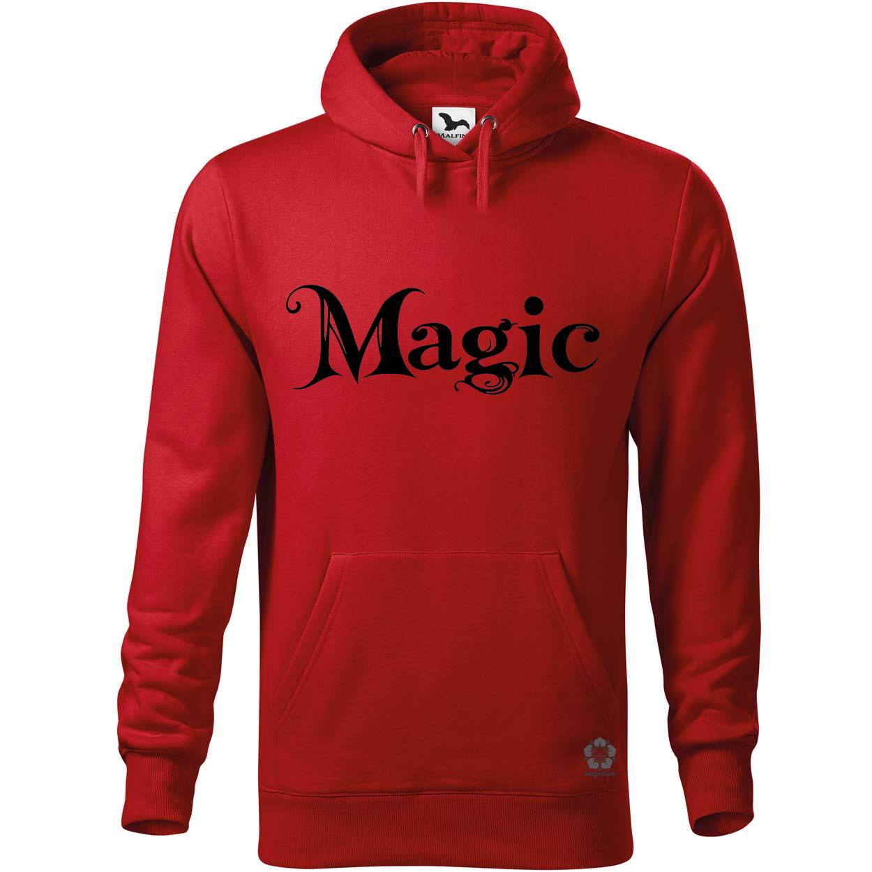 Magic v14 egyedi  pulóver 