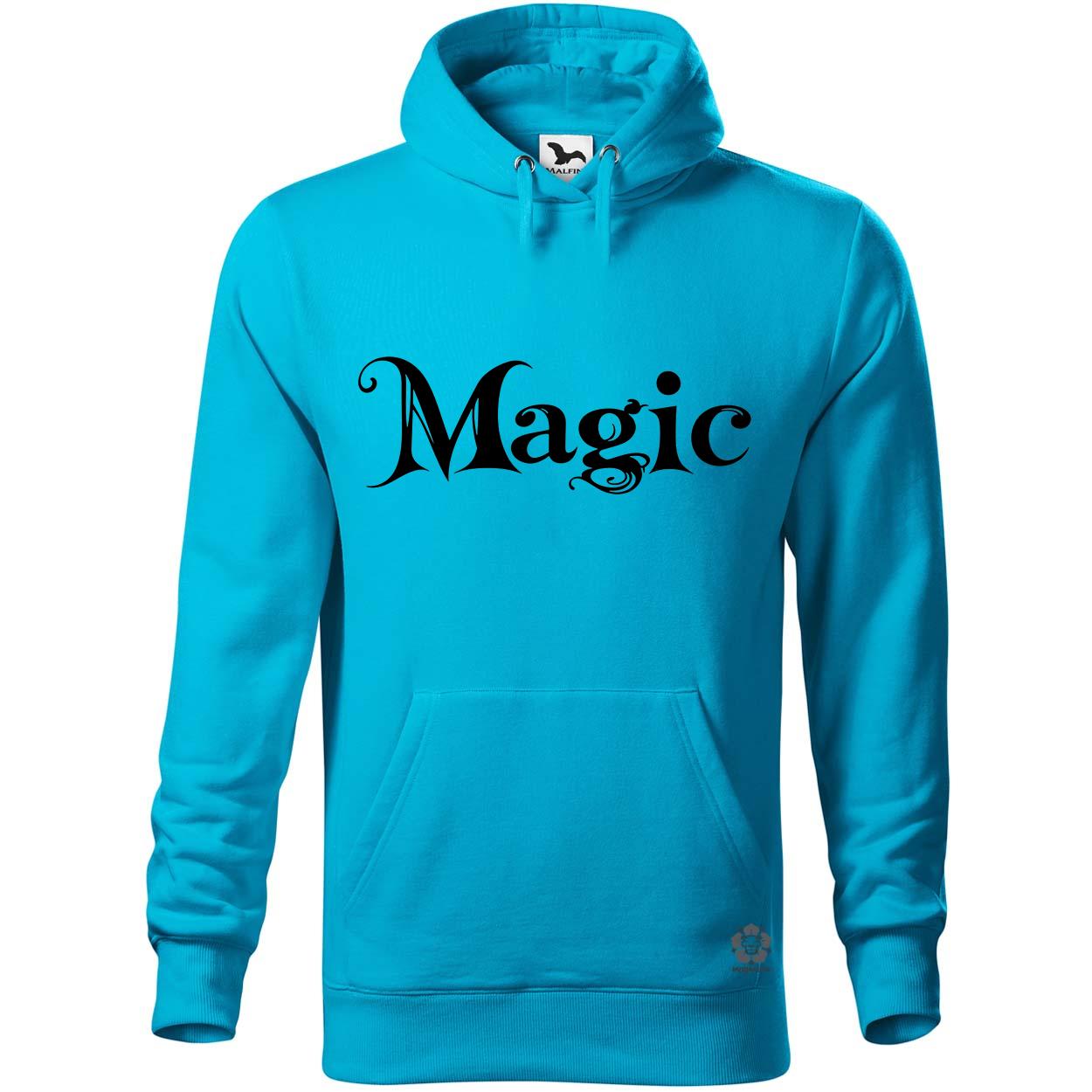 Magic v14 egyedi  pulóver 