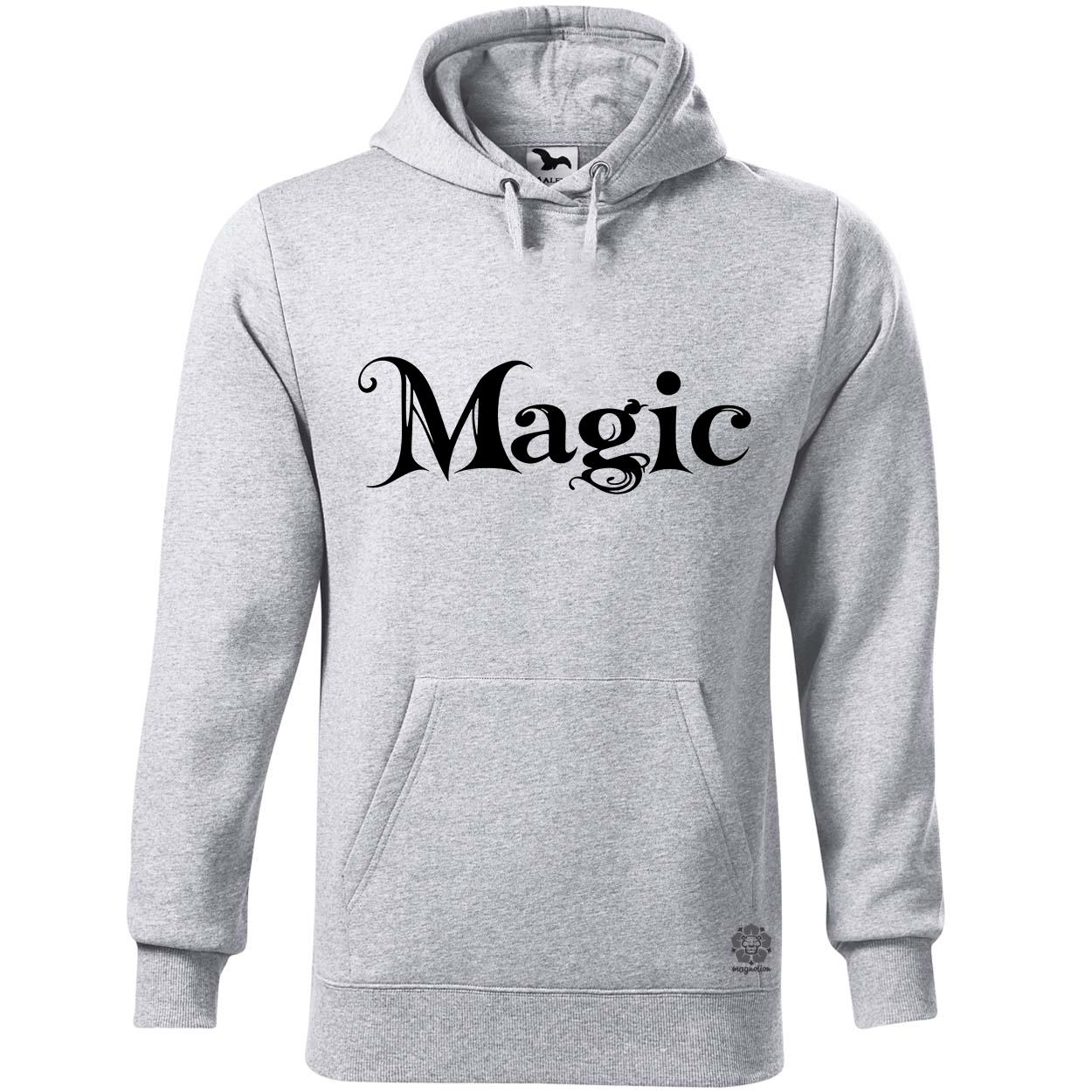 Magic v14 egyedi  pulóver 